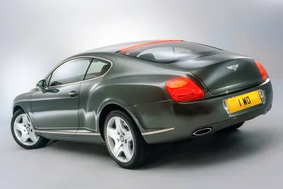 Continental GT